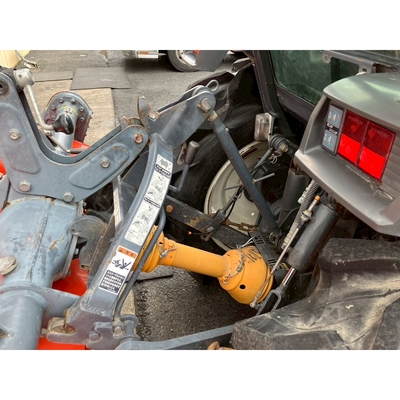 KUBOTA トラクター KL4350