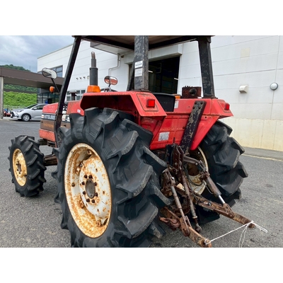 MITSUBISHI トラクター MT42D