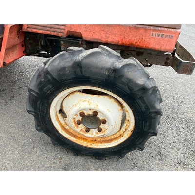 MITSUBISHI トラクター MT42D