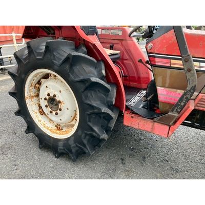 MITSUBISHI トラクター MT42D