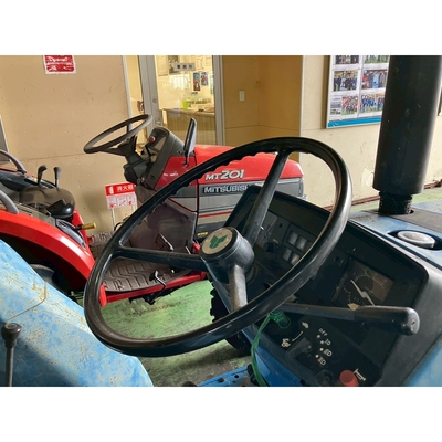 MITSUBISHI トラクター MT2201D