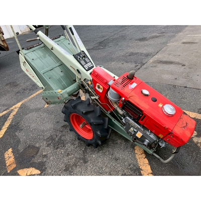 YANMAR 耕運機 