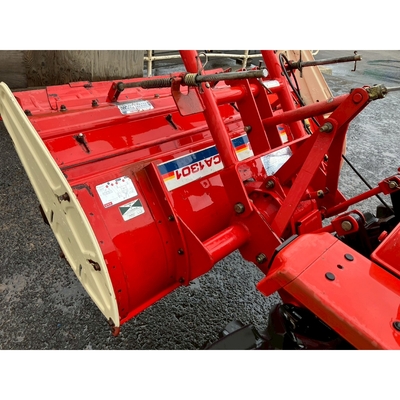 YANMAR トラクター F15S