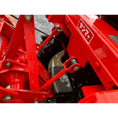 YANMAR トラクター F15S
