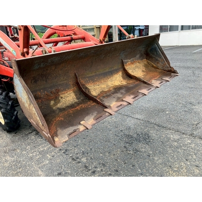 MITSUBISHI トラクター MT42D