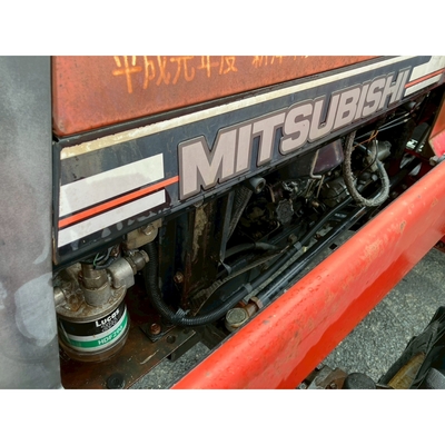 MITSUBISHI トラクター MT42D