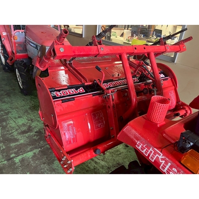 MITSUBISHI トラクター MT16D