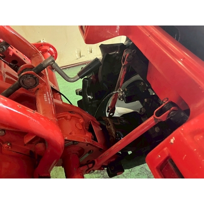 MITSUBISHI トラクター MT16D