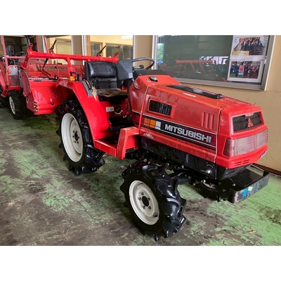 MITSUBISHI トラクター MT16D