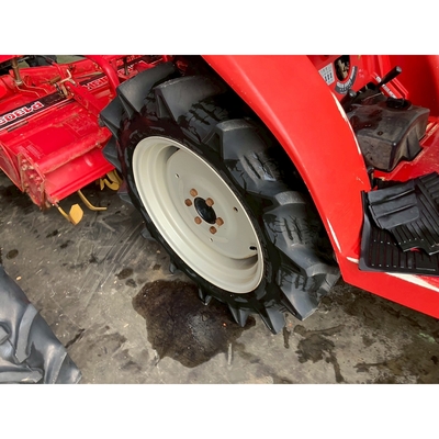 MITSUBISHI トラクター MT16D