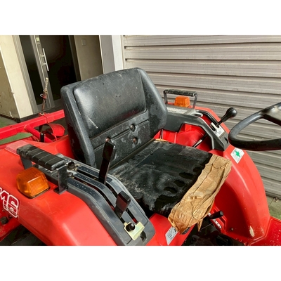 MITSUBISHI トラクター MT16D
