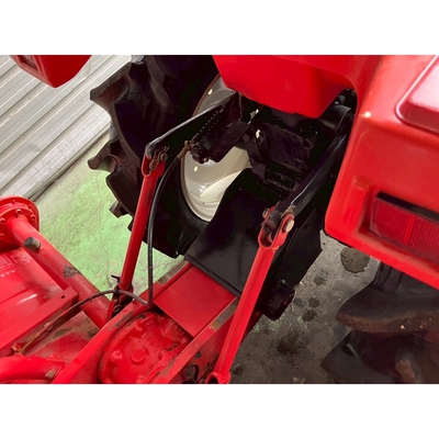 MITSUBISHI トラクター MT16D