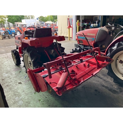 MITSUBISHI トラクター MT16D