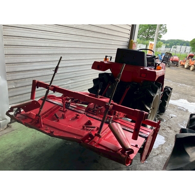 MITSUBISHI トラクター MT16D