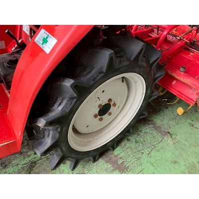 MITSUBISHI トラクター MT16D