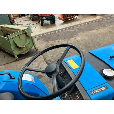 MITSUBISHI トラクター MT1401D