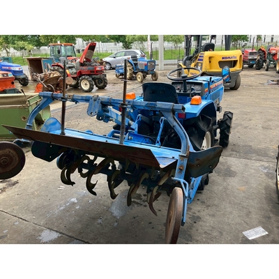 MITSUBISHI トラクター MT1401D