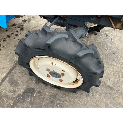 MITSUBISHI トラクター MT1401D