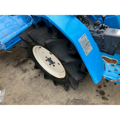 MITSUBISHI トラクター MT1401D