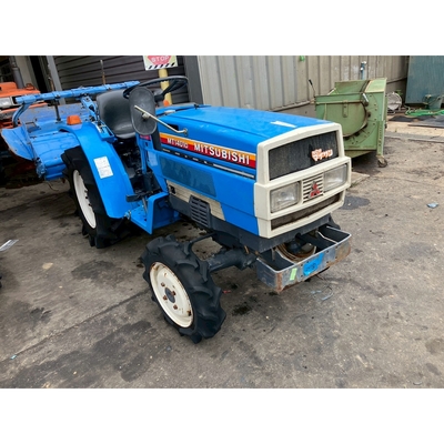 MITSUBISHI トラクター MT1401D
