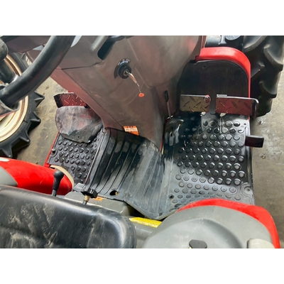 YANMAR トラクター AF18D