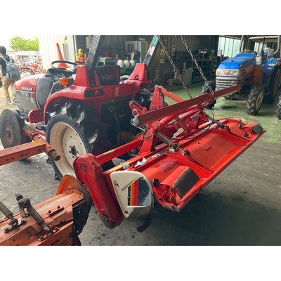 YANMAR トラクター AF18D