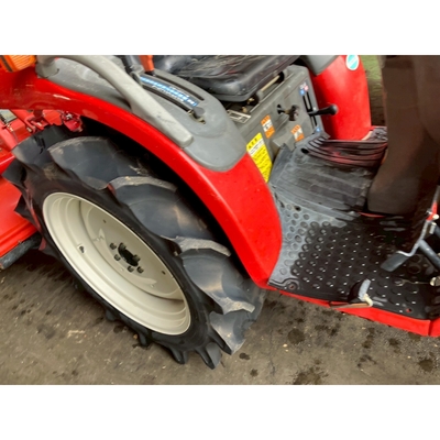YANMAR トラクター AF18D