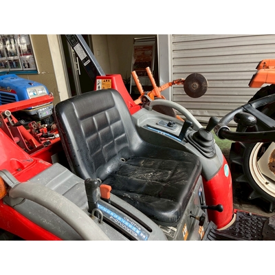 YANMAR トラクター AF18D