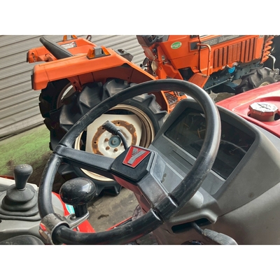 YANMAR トラクター AF18D