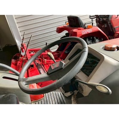 YANMAR トラクター AF226D