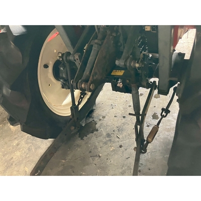 YANMAR トラクター AF226D
