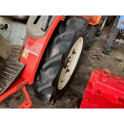 YANMAR トラクター AF226D