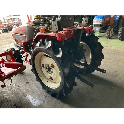 YANMAR トラクター AF226D