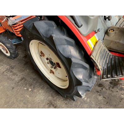 YANMAR トラクター AF226D