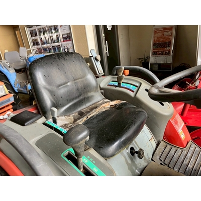 YANMAR トラクター AF226D