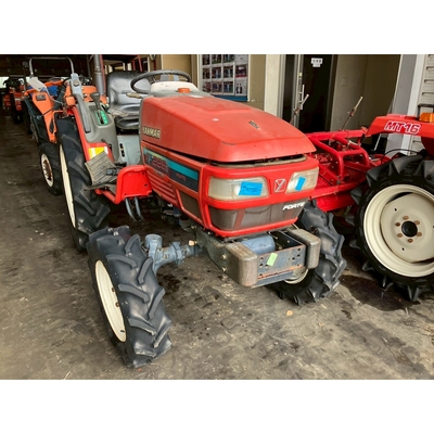 YANMAR トラクター AF226D