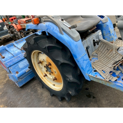 ISEKI トラクター TF23F