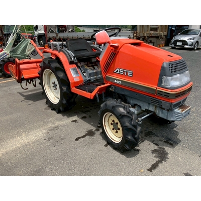 KUBOTA トラクター A-175