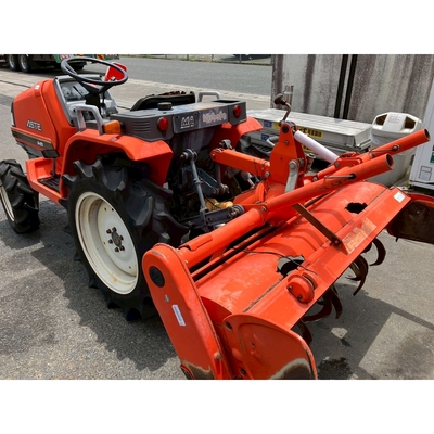 KUBOTA トラクター A-175