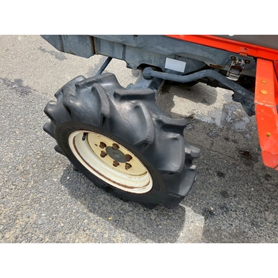 KUBOTA トラクター A-175