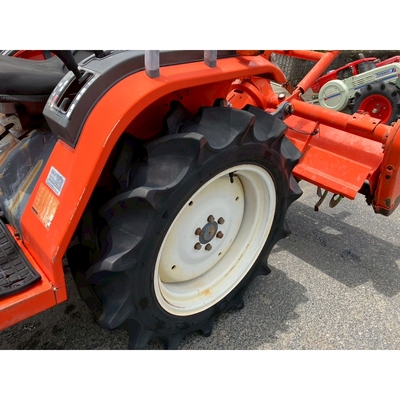 KUBOTA トラクター A-175