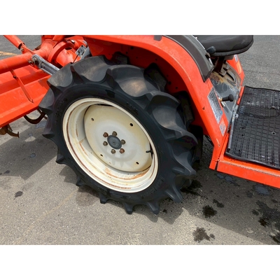KUBOTA トラクター A-175