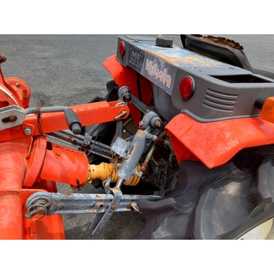 KUBOTA トラクター A-175