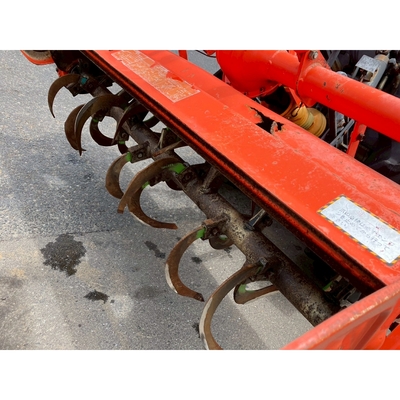 KUBOTA トラクター A-175