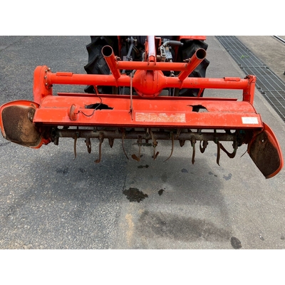 KUBOTA トラクター A-175