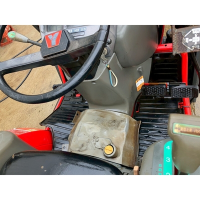 YANMAR トラクター AF222D