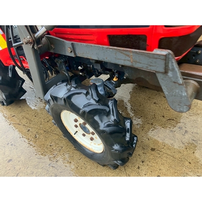 YANMAR トラクター AF222D