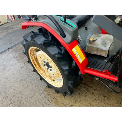 YANMAR トラクター AF222D