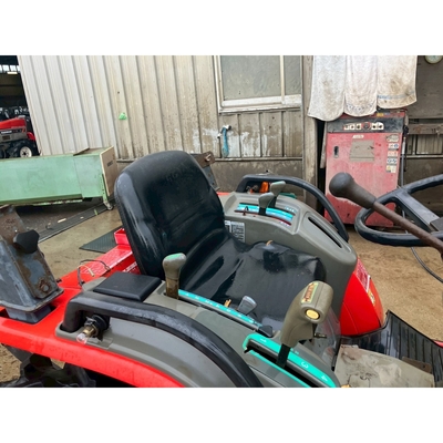 YANMAR トラクター AF222D