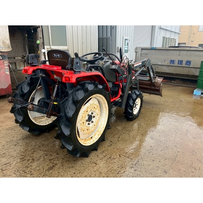 YANMAR トラクター AF222D